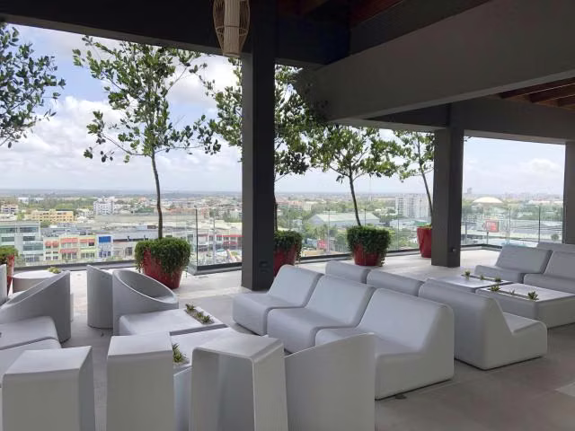 Apartamento en alquiler Serralles, 1 hab, Amoblado - Imagen 7