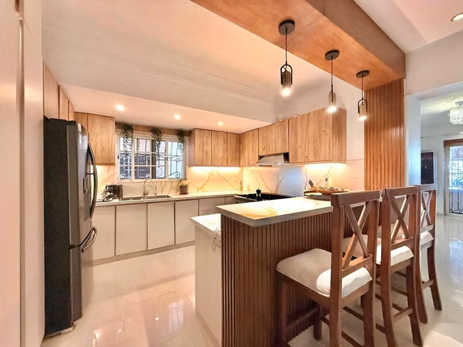 Apartamento de 284 m² en El Vergel | 3 Hab. | Terraza Semi-Techada |