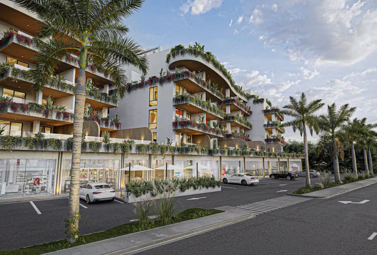 Residencial Resort de Lujo en Bayahibe