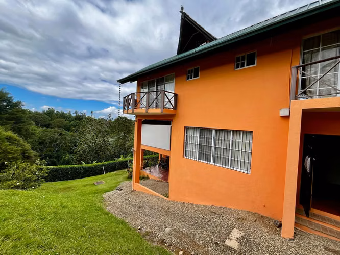 VILLA DE VENTA EN JARABACOA - Imagen 8