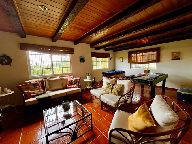 VILLA DE VENTA EN JARABACOA - Imagen 4