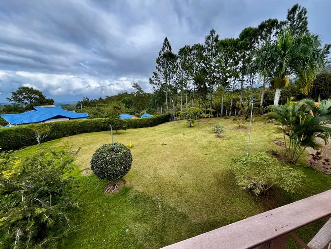 VILLA DE VENTA EN JARABACOA - Imagen 5