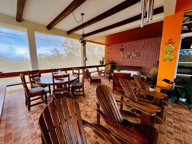 VILLA DE VENTA EN JARABACOA - Imagen 7