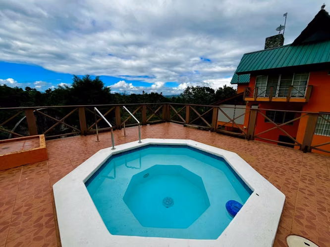 VILLA DE VENTA EN JARABACOA - Imagen 2