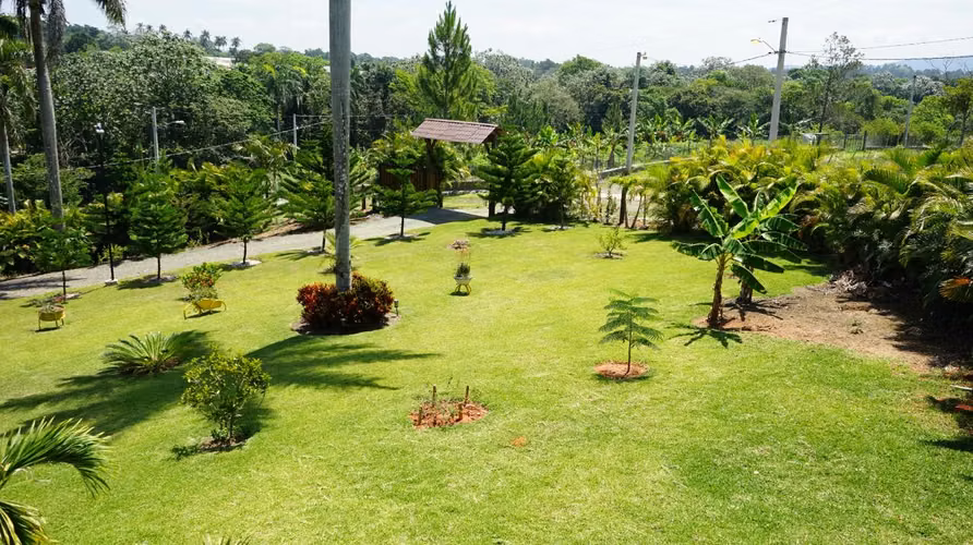 VILLA DE VENTA EN JARABACOA - Imagen 3