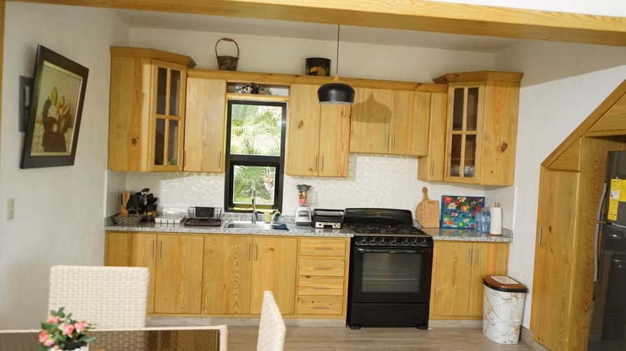 VILLA DE VENTA EN JARABACOA - Imagen 6