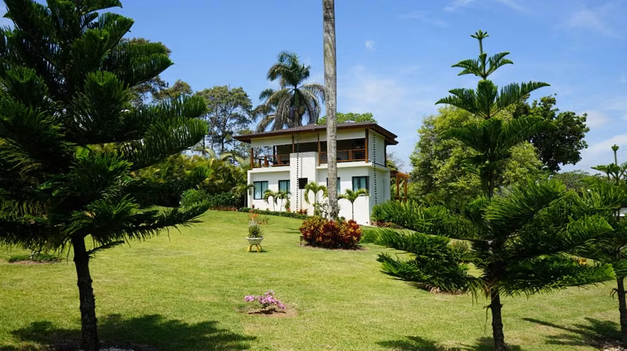 VILLA DE VENTA EN JARABACOA - Imagen 7