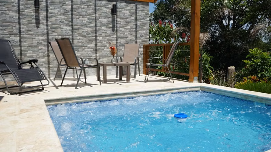 VILLA DE VENTA EN JARABACOA - Imagen 2