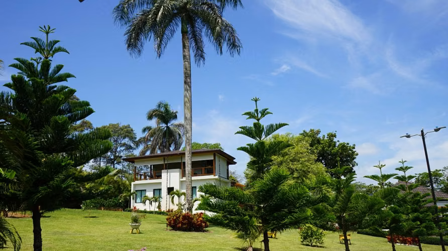 VILLA DE VENTA EN JARABACOA - Imagen 8
