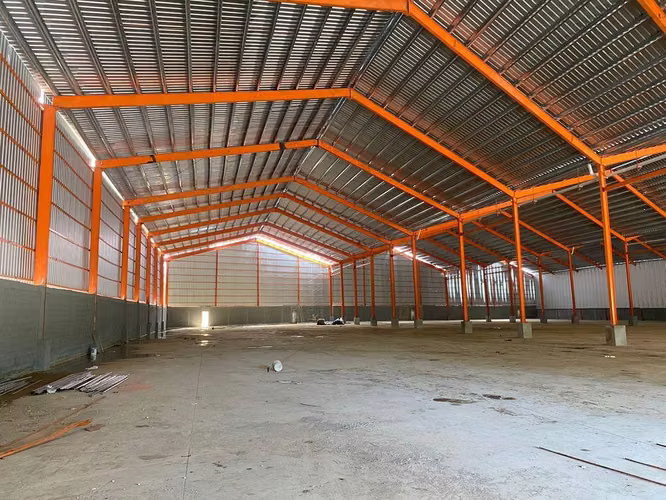 Nave en Alquiler Autopista Duarte - Imagen 3