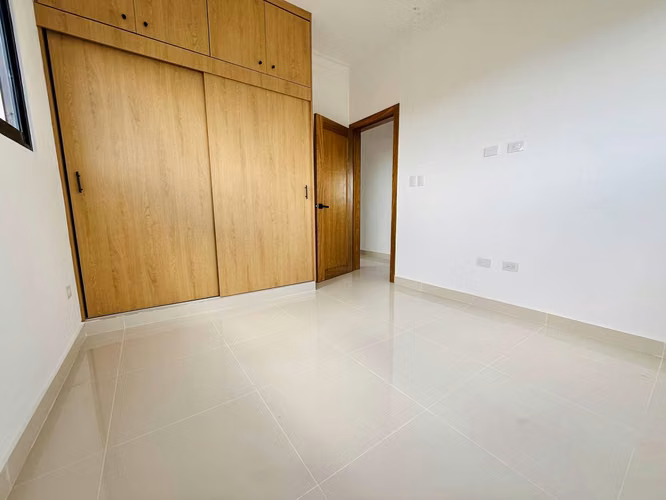 Penthouse en venta Av. Ecologica