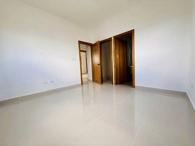 Penthouse en venta Av. Ecologica