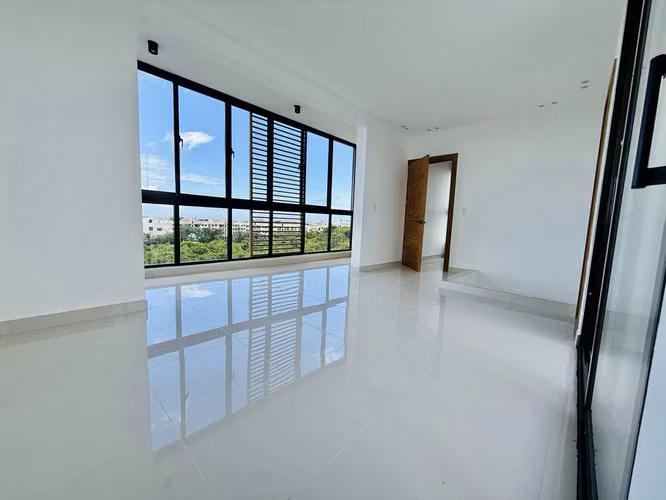 Penthouse en venta Av. Ecologica