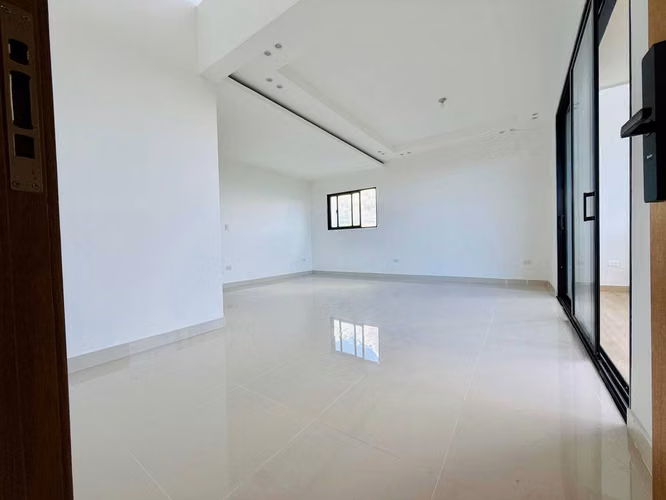 Penthouse en venta Av. Ecologica