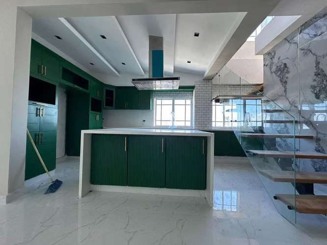 Penthouse en Venta Alma Rosa I - Imagen 2