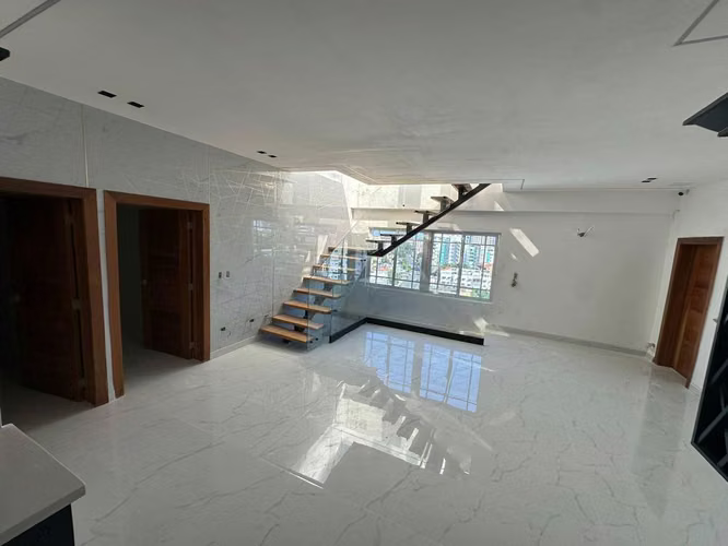 Penthouse en Venta Alma Rosa I