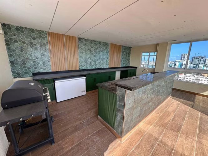 Penthouse en Venta Alma Rosa I - Imagen 5