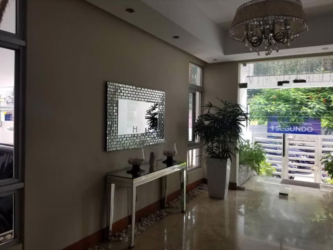 Apartamento Amueblado en Alquiler Piantini - Imagen 4