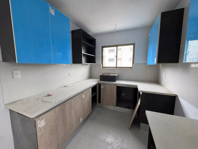 Apartamento en Mirador Sur a estrenar