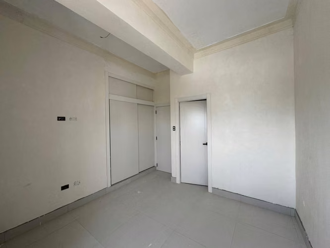 Apartamento en Mirador Sur a estrenar