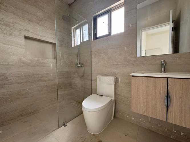 Apartamento en Mirador Sur a estrenar