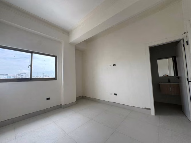 Apartamento en Mirador Sur, 2 habitaciones