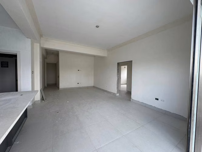 Apartamento en Mirador Sur, 2 habitaciones