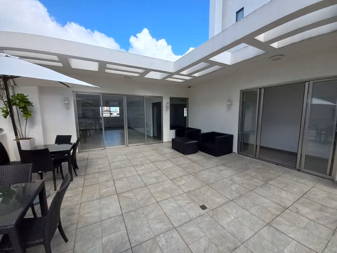 Apartamento en alquiler Piantini , 1 hab, Amoblado - Imagen 8