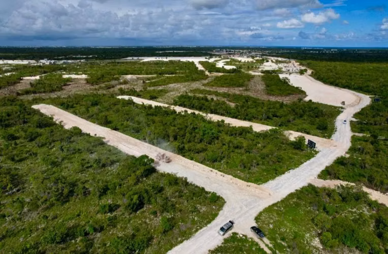 Terrenos en venta en Vista Cana -Punta Cana - Imagen 3