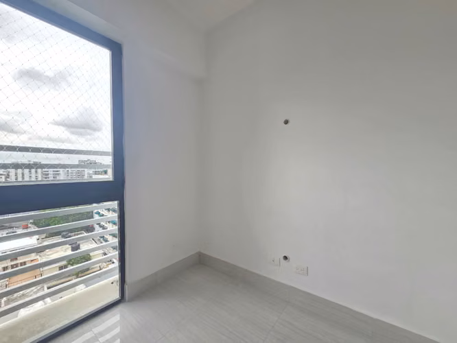 Apartamento en alquiler Bella vista , 2 hab a estrenar - Imagen 7