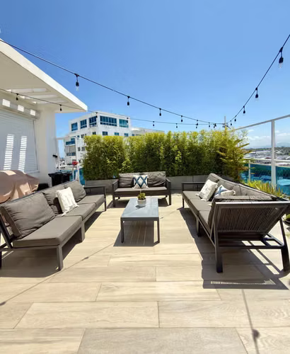 Exclusivo Penthouse en Venta de 494m2 3 Habitaciones en Renacimiento