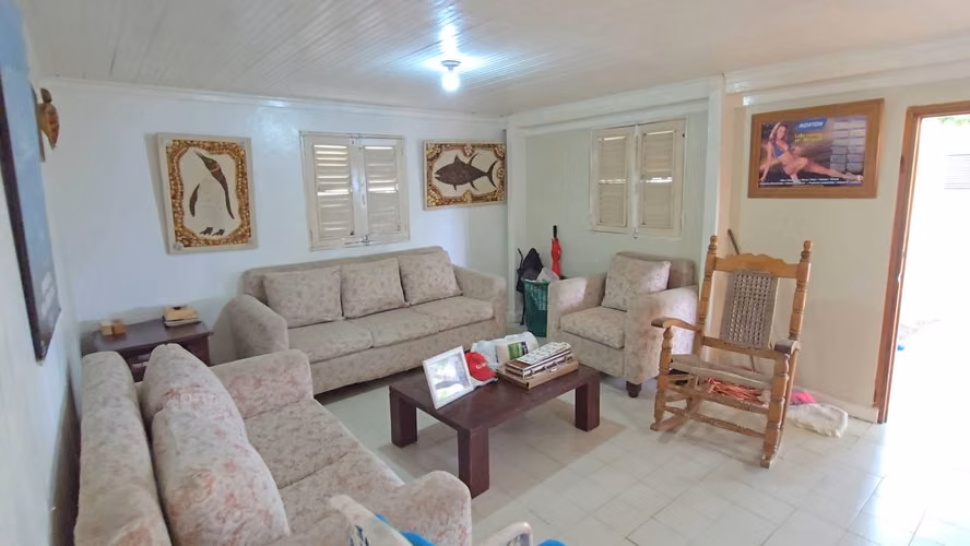 Solar/Terreno en Venta Frente a la Playa - Palmar de Ocoa
