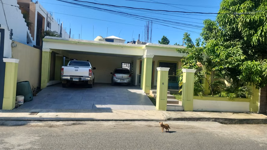 Casa en Venta en Prado Oriental, Santo Domingo Este - Imagen 6