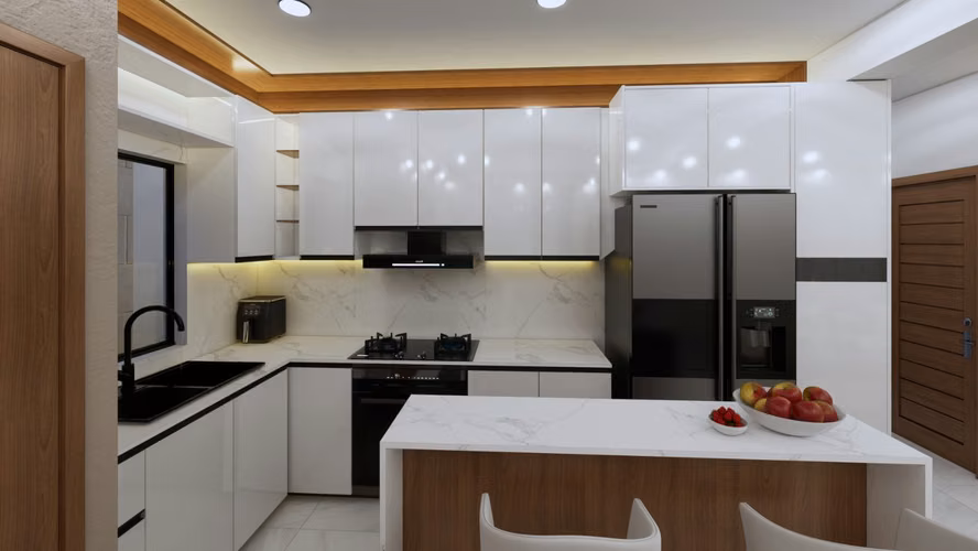 Residencias Exclusivas en Prado Oriental – San Isidro - Imagen 2
