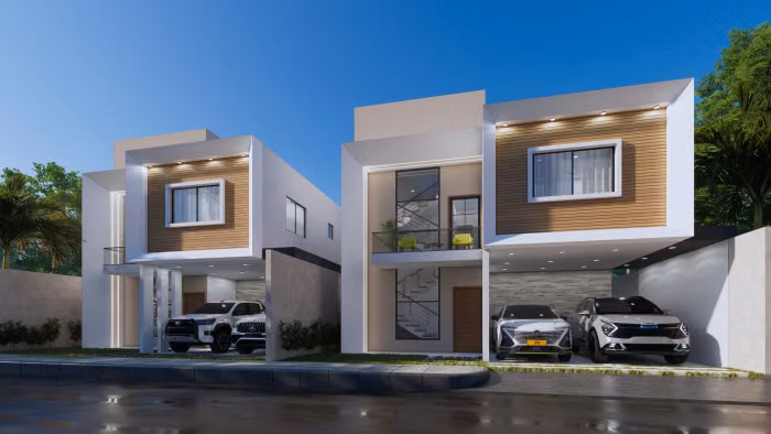 Residencias Exclusivas en Prado Oriental – San Isidro