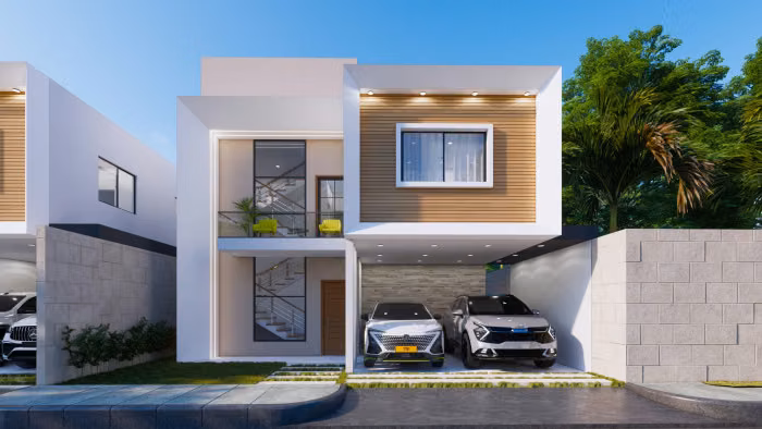 Residencias Exclusivas en Prado Oriental – San Isidro - Imagen 3