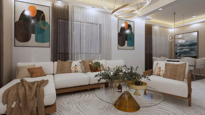 Residencias Exclusivas en Prado Oriental – San Isidro - Imagen 4