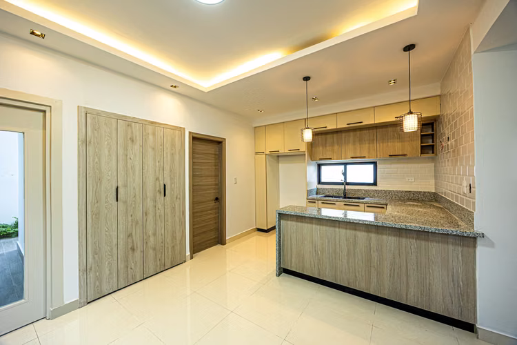 Casa en Venta en Los Hidalgos, Santo Domingo Oeste - Imagen 6
