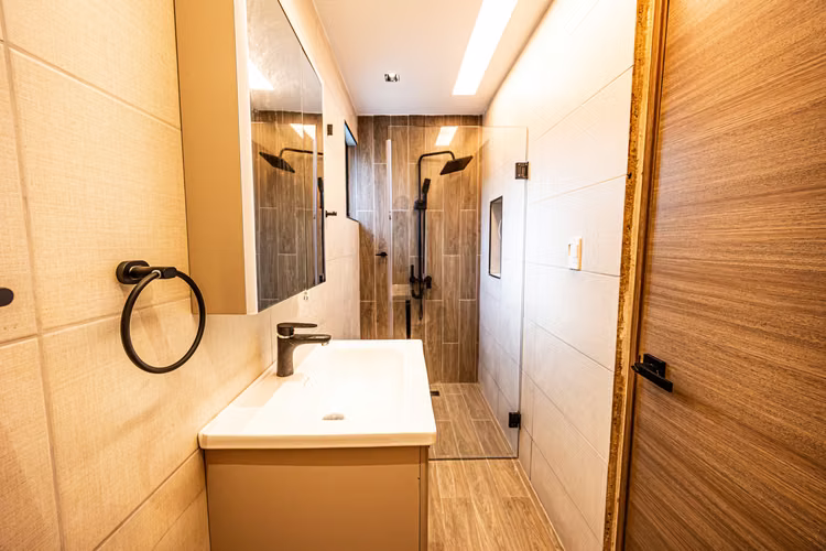 Casa en Venta en Los Hidalgos, Santo Domingo Oeste - Imagen 9