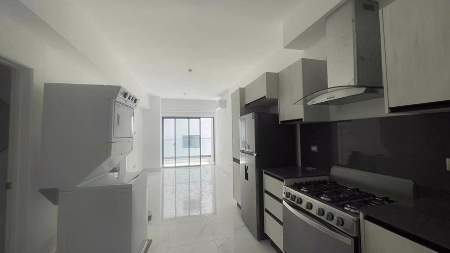 Apartamento Alquiler 1 Hab con LB Evaristo Morales - Imagen 6