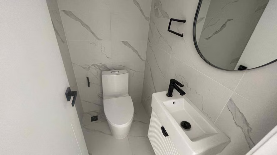 Apartamento Alquiler 1 Hab con LB Evaristo Morales - Imagen 7
