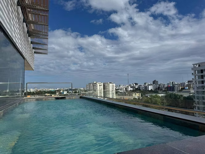Alquilo Apartamento en Arroyo Hondo Viejo - Imagen 7