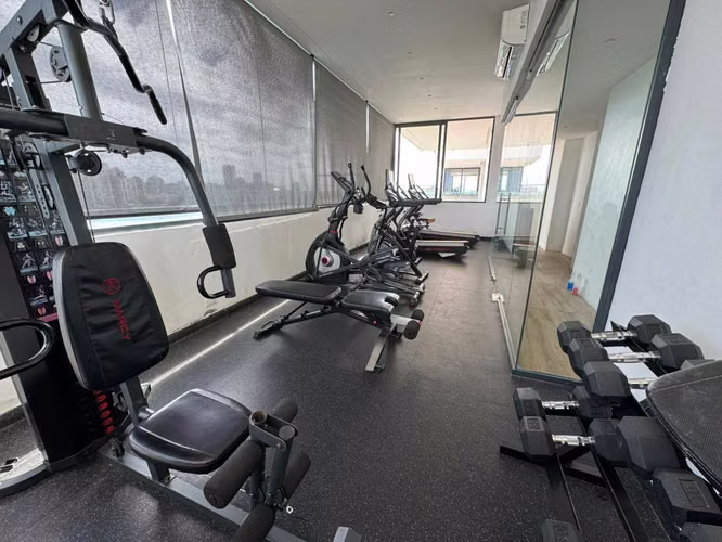 Alquilo Apartamento en Arroyo Hondo Viejo - Imagen 6