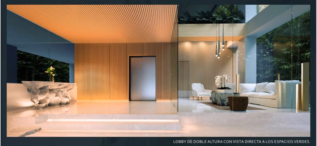 Apartamento Venta en Ensanche Naco Santo Domingo - Imagen 8