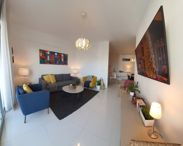 En Alquiler Apartamento Amueblado en La Esperilla. - Imagen 7