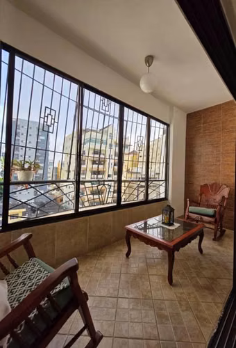 Apartamento En Alquiler De 4 Habitaciones Y 5 Baños En Naco - Imagen 4