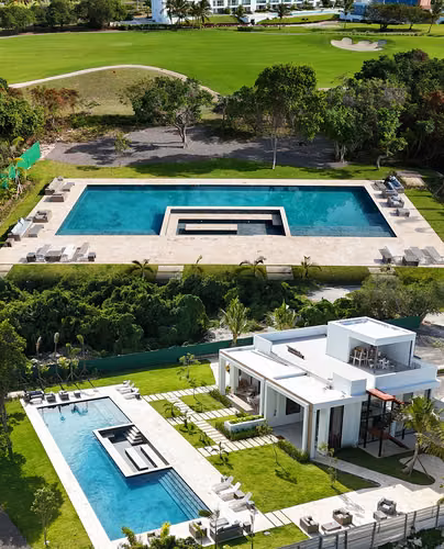 BayCana Punta Cana — 171 m² con amplia terraza privada