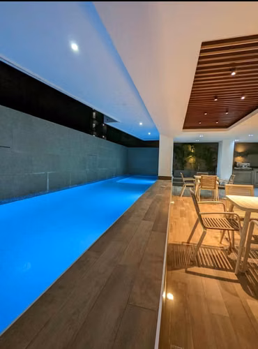 Apartamento en alquiler Piantini , 1 hab, Amoblado - Imagen 8