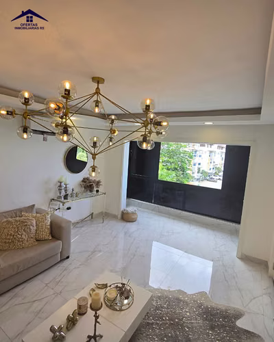 Penthouse Amueblado Listo para Vivir - Imagen 2