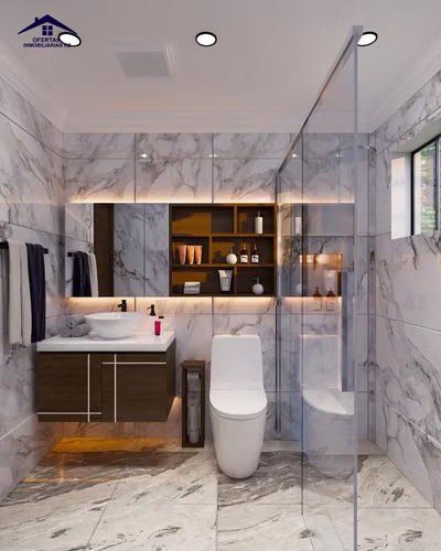 ¡La casa que lo tiene todo te espera en Brisa Oriental! - Imagen 7